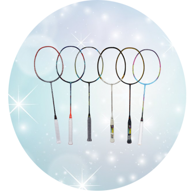 Rackets
