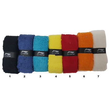 Lining Towel Grip GC001