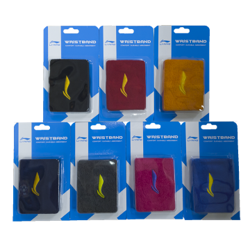 Wristband Plain Series