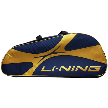 Lining 6 in 1 Racket Bag ABDN148-2
