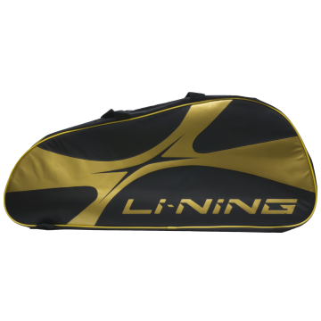 Lining 6 in 1 Racket Bag ABDN148-3