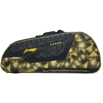 Lining Racket Bag ABDN176-3  (2 Compartments)