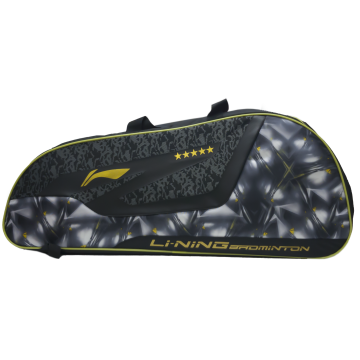 Lining Racket Bag ABDN182-4 (3 Compartments)