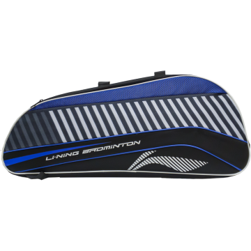 Lining 6 in 1 Racket Bag ABDP372-1B