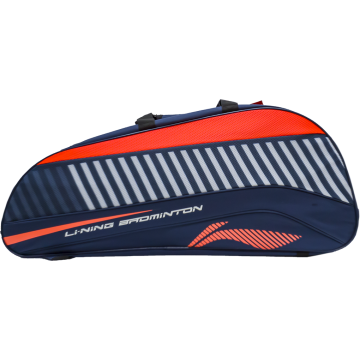 Lining 6 in 1 Racket Bag ABDP372-2B