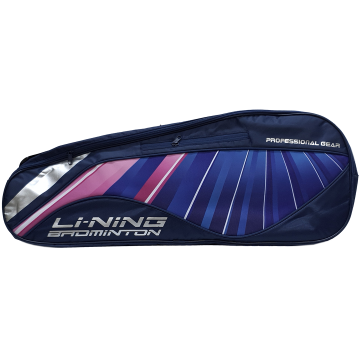Lining 6 in 1 Racket Bag ABDP436-1