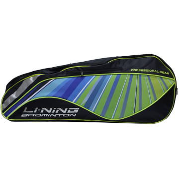 Lining 6 in 1 Racket Bag ABDP436-2
