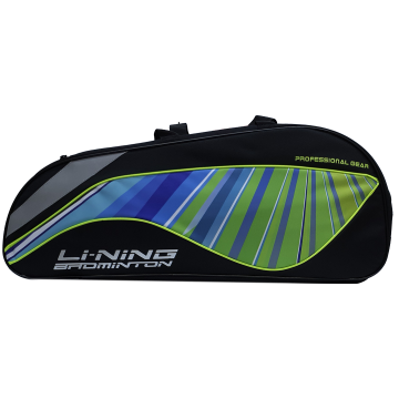 Lining 6 in 1 Racket Bag ABDP454-2