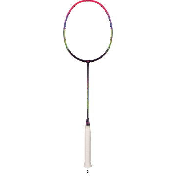 Lining Racket Windstorm 72 AYPM198-4