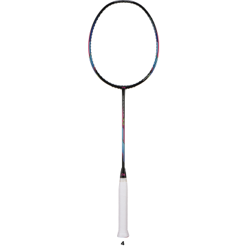 Lining Racket Windstorm 72 AYPM204-4