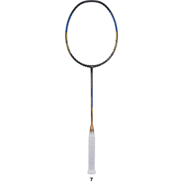Lining Racket Windstorm 72  AYPN114-4