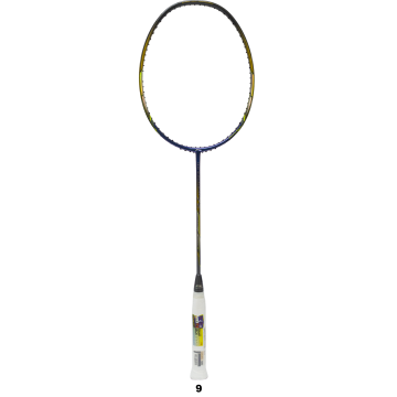 Lining Racket Windstorm 72 AYPP246-4