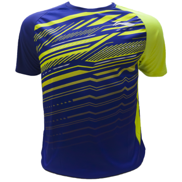 Lining Jersey ABDP368-2