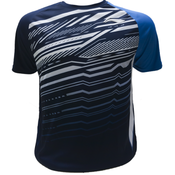 Lining Jersey ABDP368-3