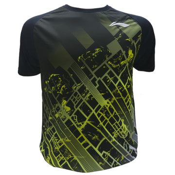 Lining Jersey ABDP372-1