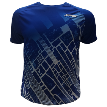 Lining Jersey ABDP372-3