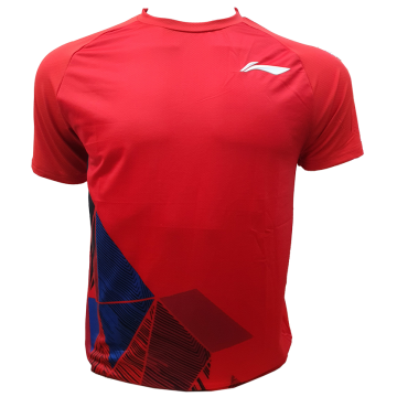 Lining Jersey ATSR633-2