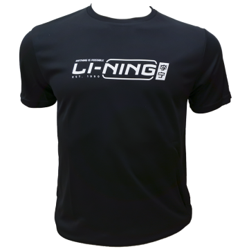 Lining Jersey ATSR677-1
