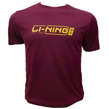 Lining Jersey ATSR677-4