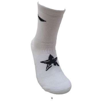 Lining Men's Sports Socks - AWLQ109