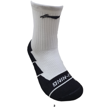 Lining Men's Sports Socks - AWLR079