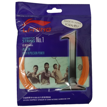 Badminton Strings