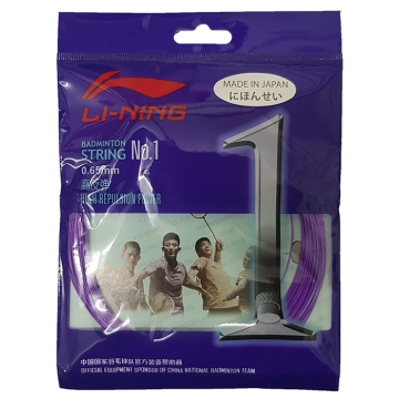 Badminton Strings