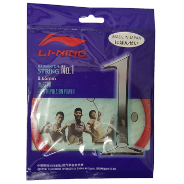 Badminton Strings