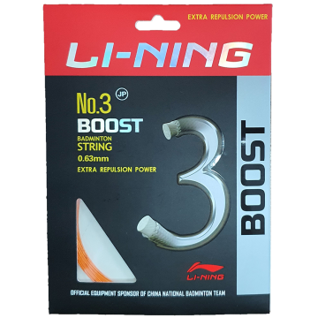 Badminton Strings