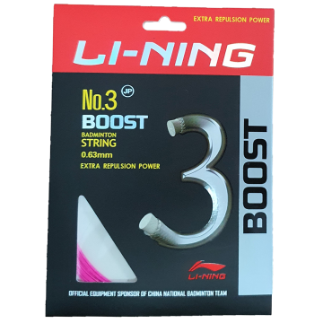 Badminton Strings