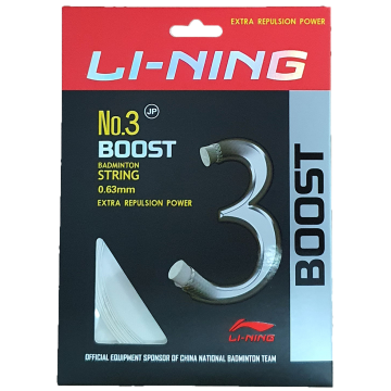 Badminton Strings