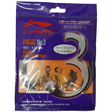 Badminton Strings