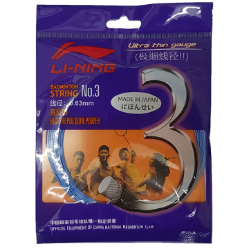 Badminton Strings