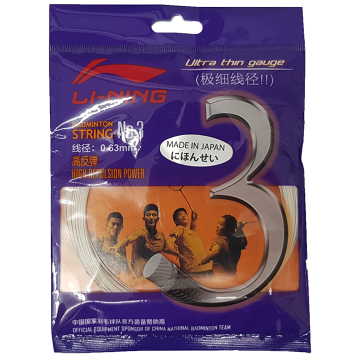 Badminton Strings
