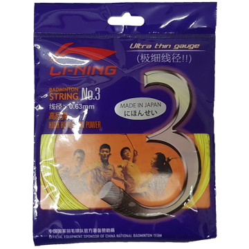 Badminton Strings