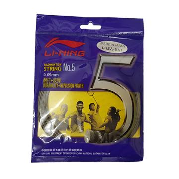 Badminton Strings