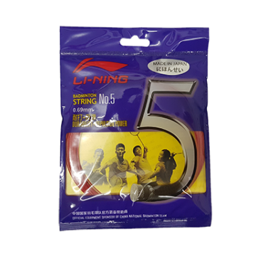 Badminton Strings