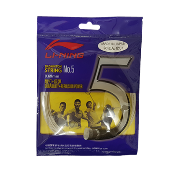 Badminton Strings
