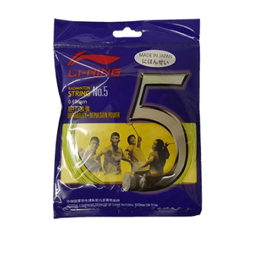 Badminton Strings