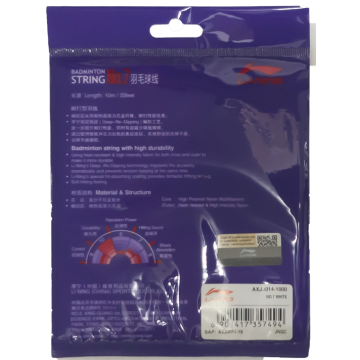 Badminton Strings