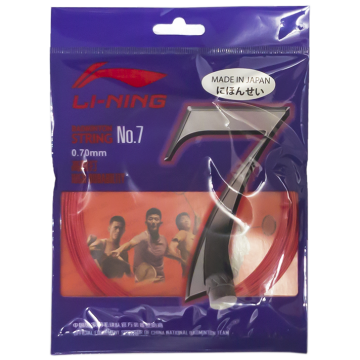Badminton Strings