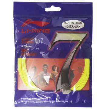 Badminton Strings